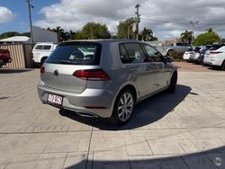 2019 Volkswagen Golf 110TSI Highline