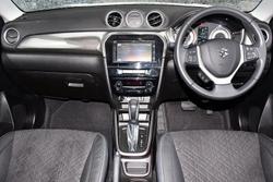 2025 Suzuki Vitara Turbo