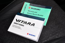 2025 Suzuki Vitara Turbo