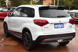 2025 Suzuki Vitara Turbo