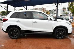 2025 Suzuki Vitara Turbo