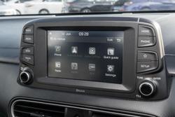 2019 Hyundai Kona Go