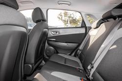 2019 Hyundai Kona Go