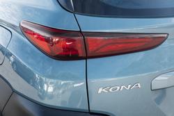 2019 Hyundai Kona Go