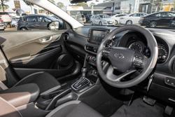2019 Hyundai Kona Go