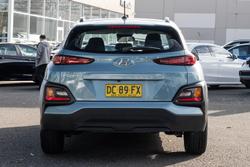 2019 Hyundai Kona Go