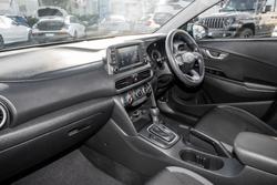 2019 Hyundai Kona Go