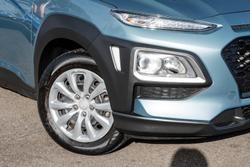 2019 Hyundai Kona Go