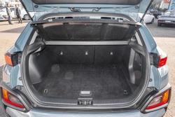 2019 Hyundai Kona Go