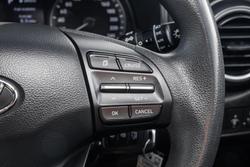 2019 Hyundai Kona Go