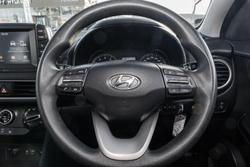 2019 Hyundai Kona Go