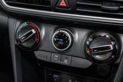 2019 Hyundai Kona Go