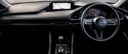 2020 Mazda 3 G20 Pure