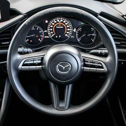 2020 Mazda 3 G20 Pure