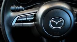 2020 Mazda 3 G20 Pure