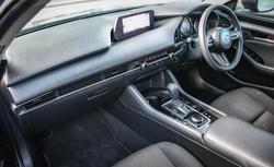 2020 Mazda 3 G20 Pure