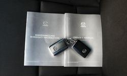 2020 Mazda 3 G20 Pure