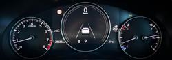 2020 Mazda 3 G20 Pure