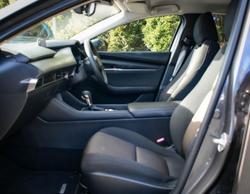 2020 Mazda 3 G20 Pure