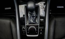 2020 Mazda 3 G20 Pure
