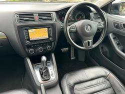 2012 Volkswagen Jetta 147TSI Highline