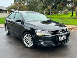 2012 Volkswagen Jetta 147TSI Highline