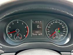2012 Volkswagen Jetta 147TSI Highline
