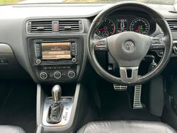 2012 Volkswagen Jetta 147TSI Highline