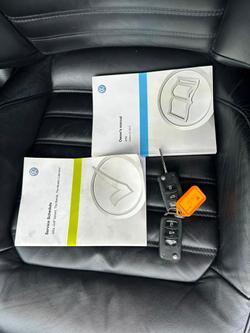 2012 Volkswagen Jetta 147TSI Highline