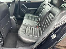 2012 Volkswagen Jetta 147TSI Highline