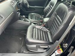 2012 Volkswagen Jetta 147TSI Highline