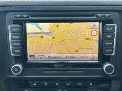 2012 Volkswagen Jetta 147TSI Highline