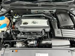 2012 Volkswagen Jetta 147TSI Highline