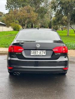2012 Volkswagen Jetta 147TSI Highline