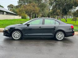 2012 Volkswagen Jetta 147TSI Highline