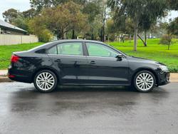 2012 Volkswagen Jetta 147TSI Highline