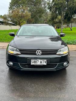 2012 Volkswagen Jetta 147TSI Highline