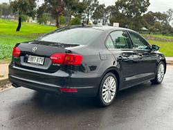 2012 Volkswagen Jetta 147TSI Highline