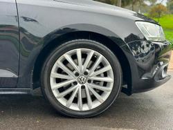 2012 Volkswagen Jetta 147TSI Highline