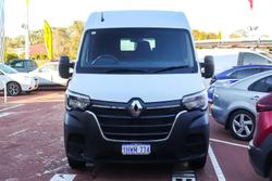 2023 Renault Master Pro 120kW