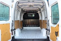 2023 Renault Master Pro 120kW