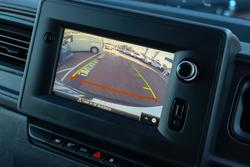 2023 Renault Master Pro 120kW