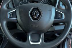 2023 Renault Master Pro 120kW