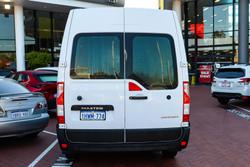 2023 Renault Master Pro 120kW