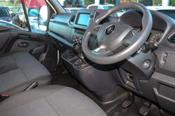 2023 Renault Master Pro 120kW