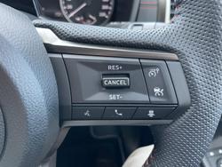 2025 Mitsubishi Triton GSR