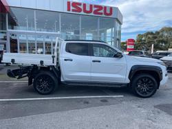 2025 Mitsubishi Triton GSR
