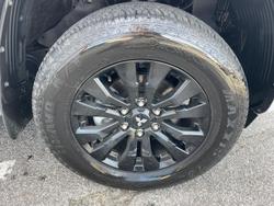 2025 Mitsubishi Triton GSR