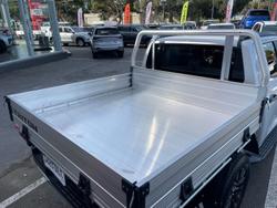 2025 Mitsubishi Triton GSR