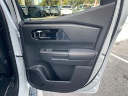 2025 Mitsubishi Triton GSR